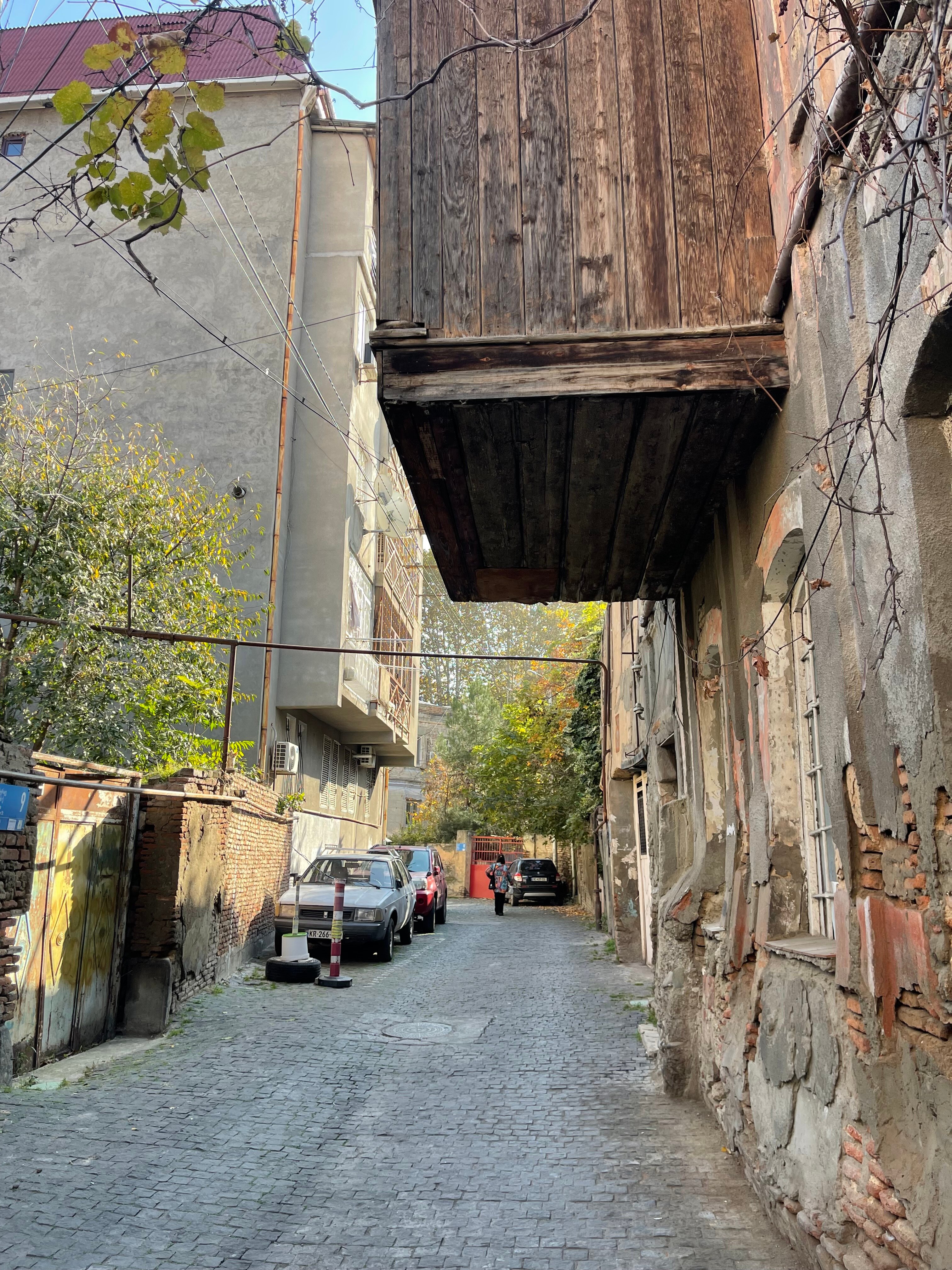 Фото Imperial House