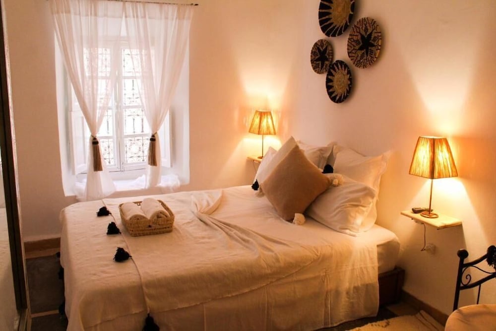 Фото Riad Amra