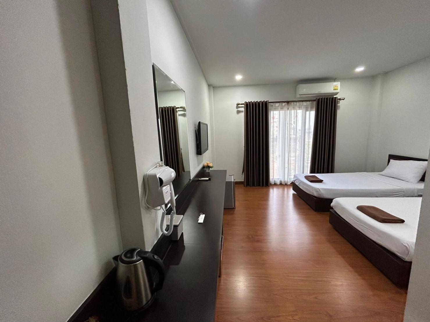 Фото Bordin Hotel