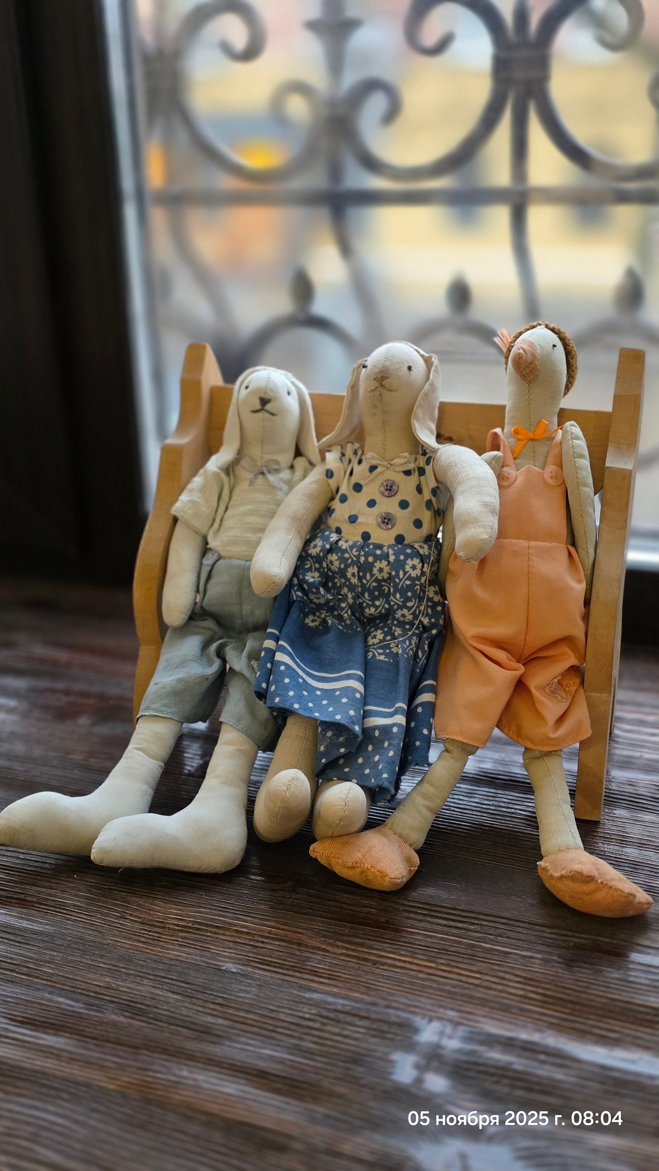 Фото Бурлак