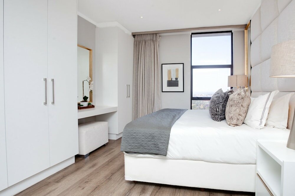 Фото Masingita Towers