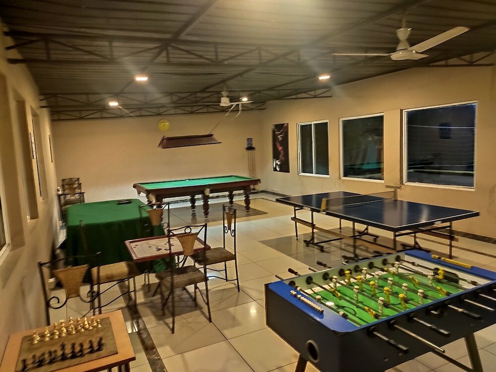 Фото Holiday Village