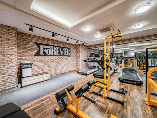 Фото Jamsil Eden