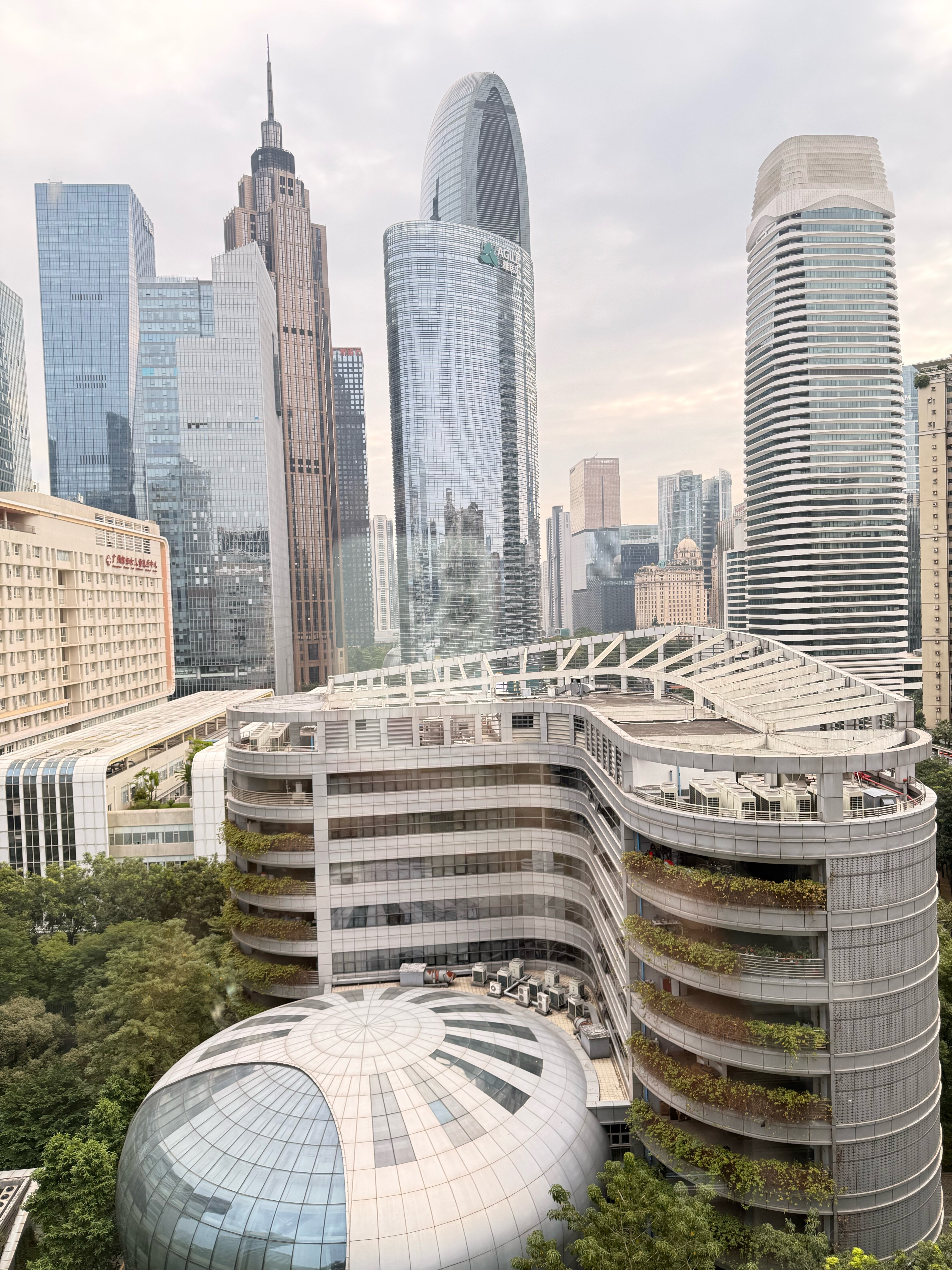 Фото Vaperse Hotel