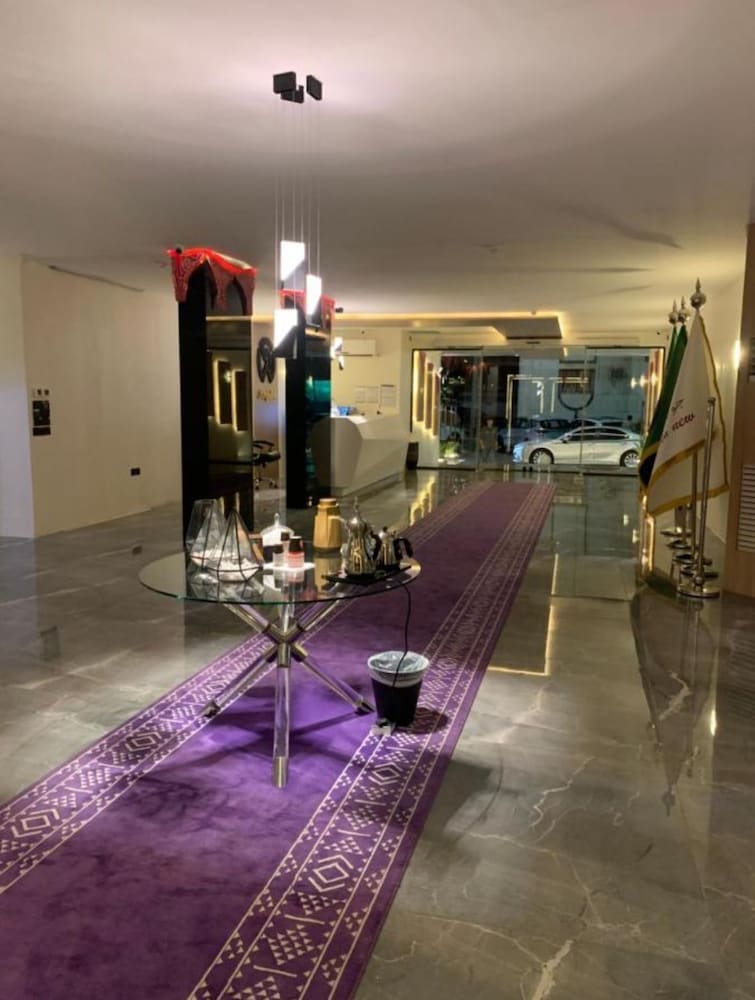 Фото فندق جولدن نيو الصفا Golden New Alsafa Hotel