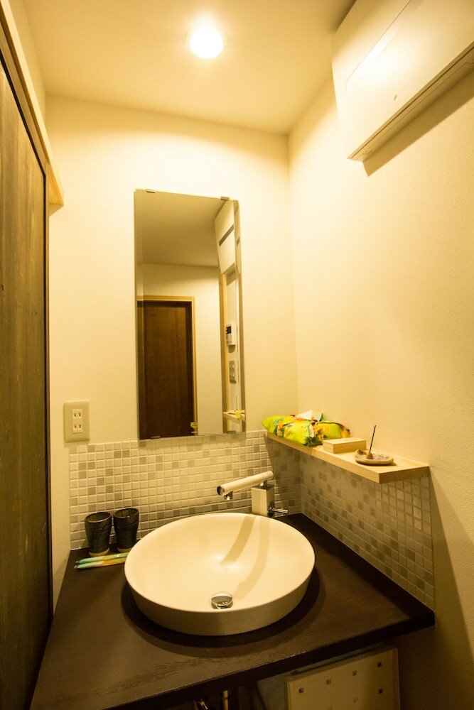 Фото Rinn Rokujo Machiya