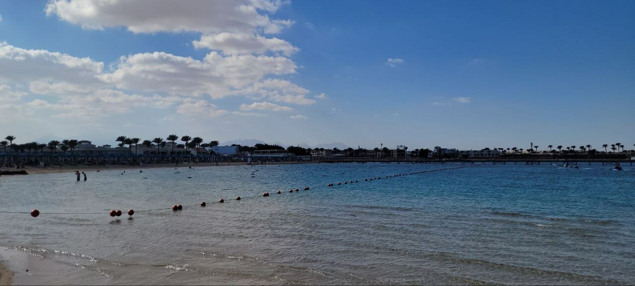 Фото Pickalbatros Dana Beach Resort - Hurghada
