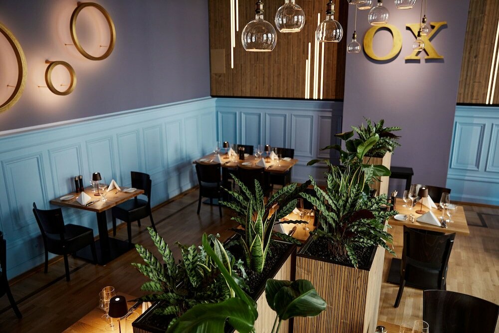 Фото Hotel im Haus zur Hanse