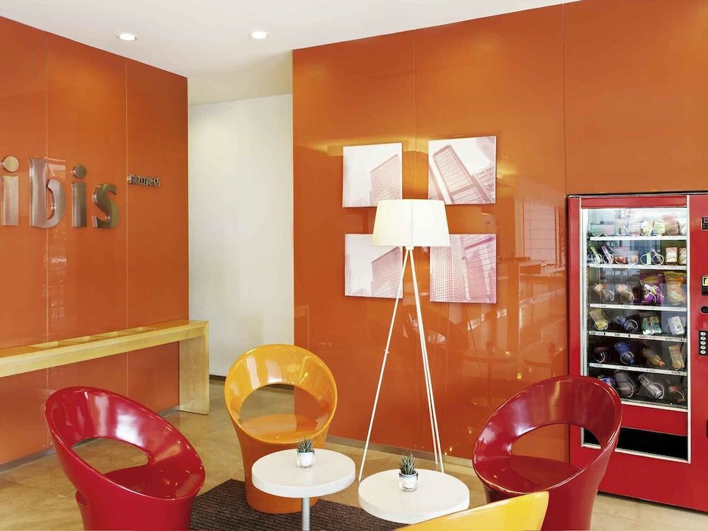 Фото Ibis Shanghai Chengshan Road