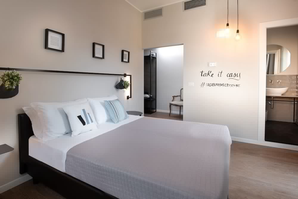 Фото Hotel Vagabond