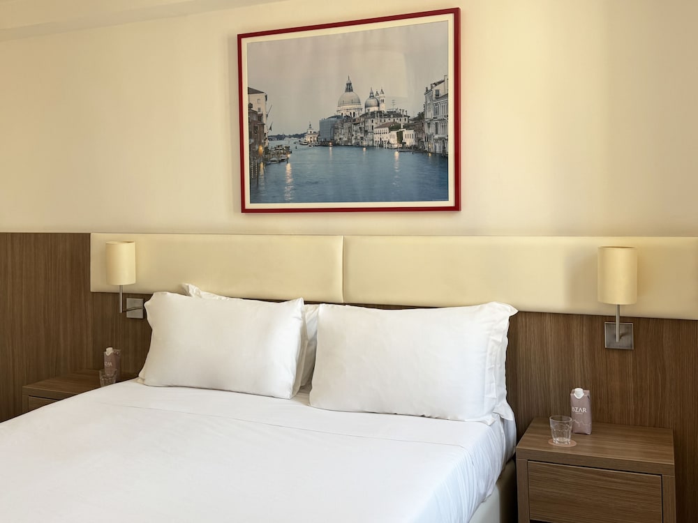 Фото Hotel Il Moro di Venezia