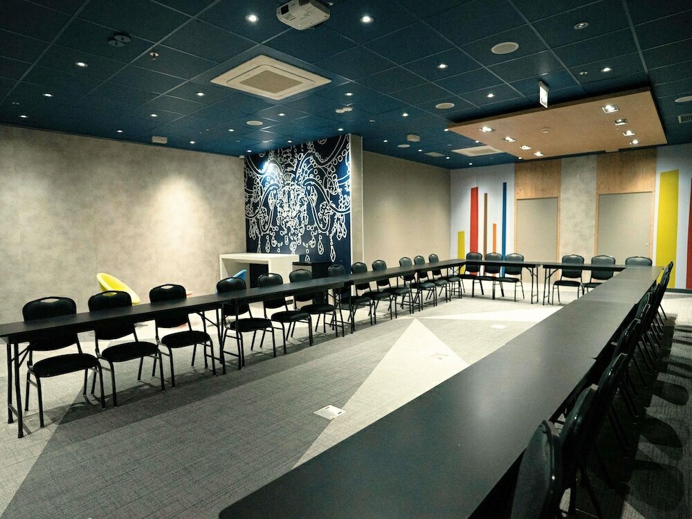 Фото Ibis budget São Bernardo do Campo