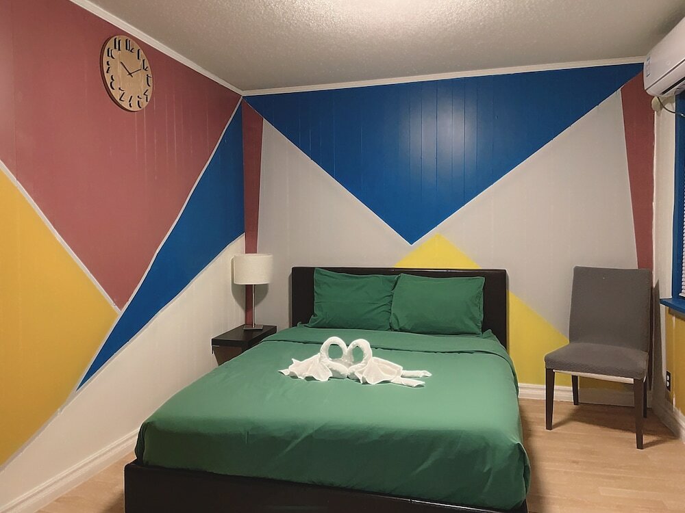 Фото Stop 21 Motel