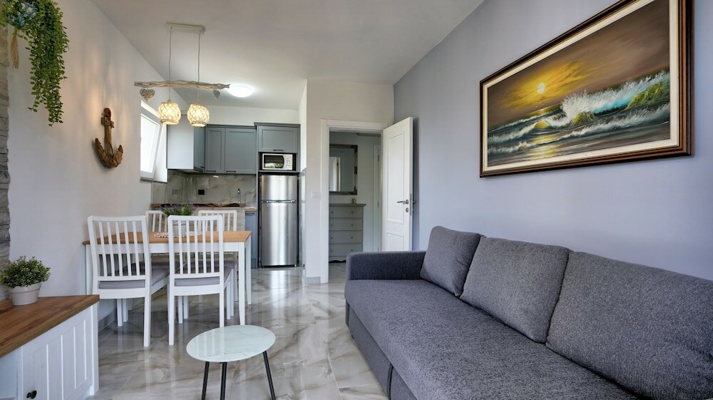 Фото Guest House Ambienti