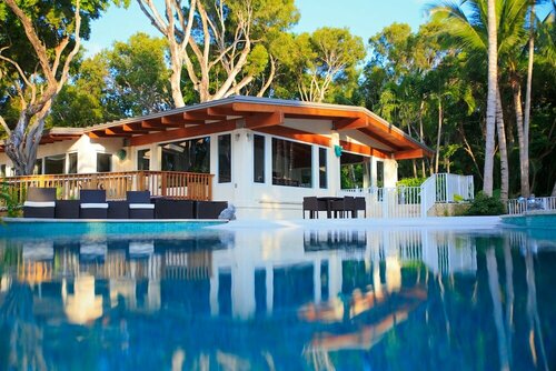 Внешний вид отеля Largo Resort в Ки-Ларго, фото 1