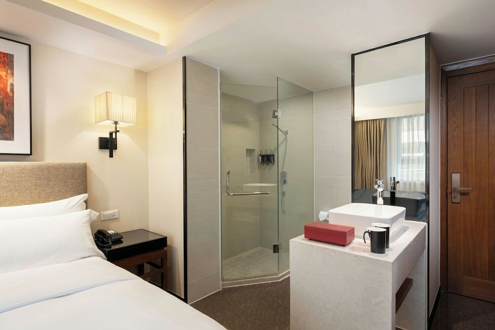 Фото Ssaw Boutique Hotel Sanya