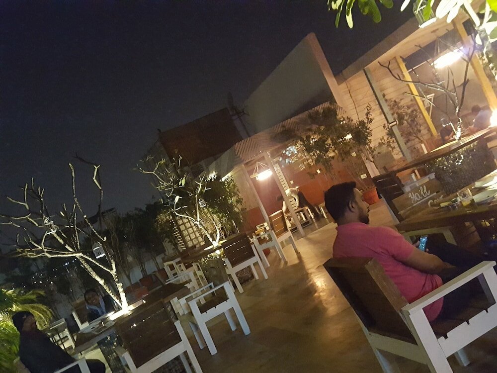 Фото FabHotel White Klove Paharganj