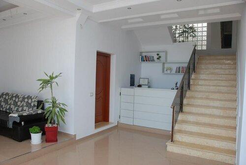 Гостиница Hotel Ms в Саранде