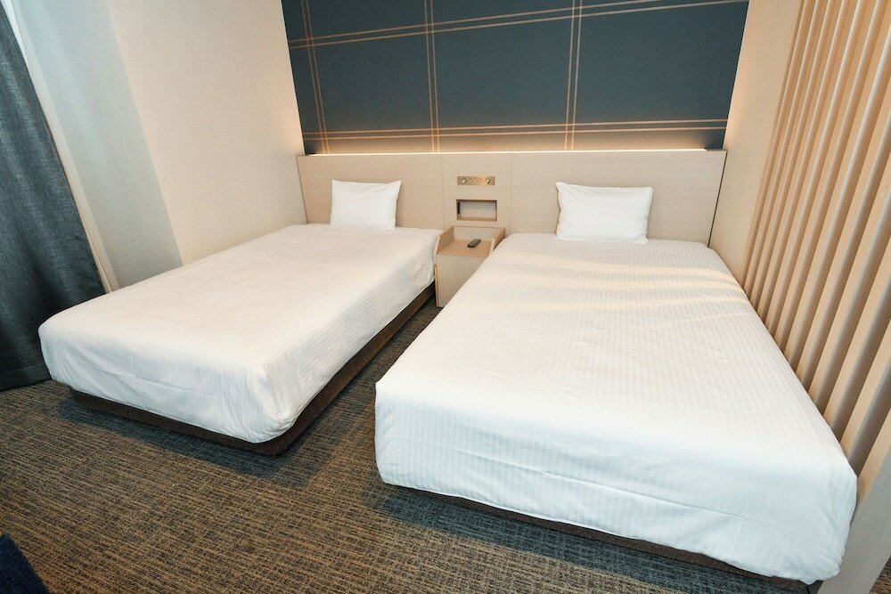 Фото Sanco Inn Nagoya Shinkansenguchi Annex