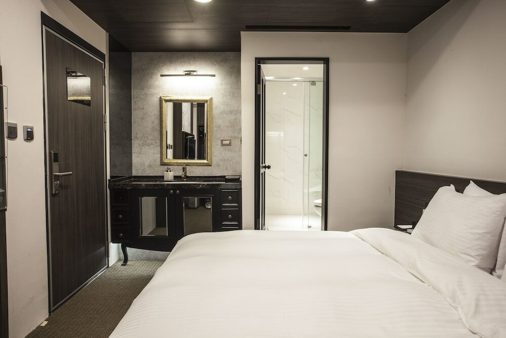 Фото Dream Mansion Hotel