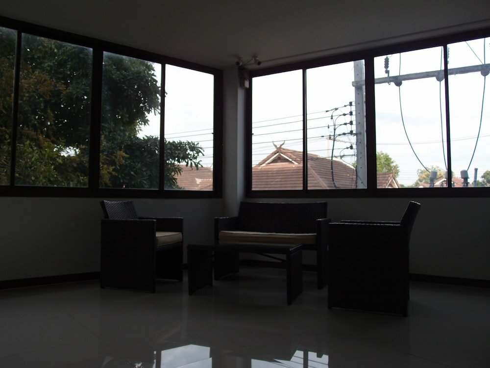 Фото Blue Garden Resort Pattaya