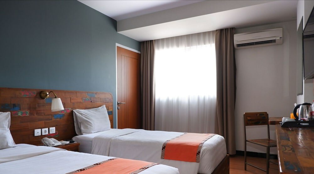 Фото Best City Hotel