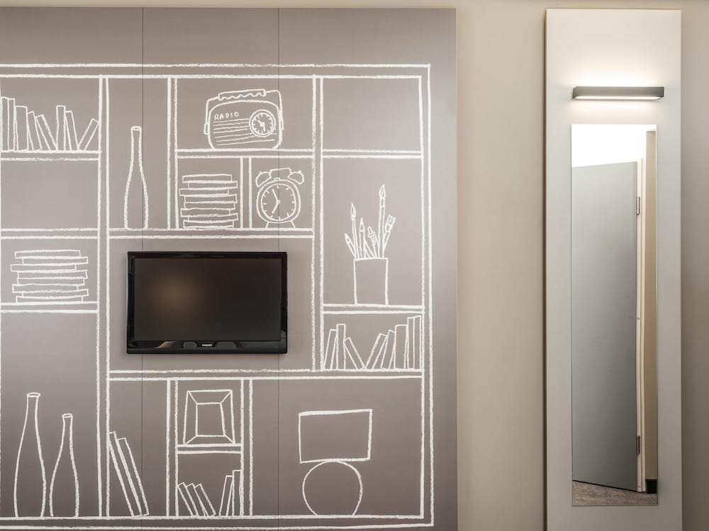 Фото Ibis Sao Paulo Interlagos