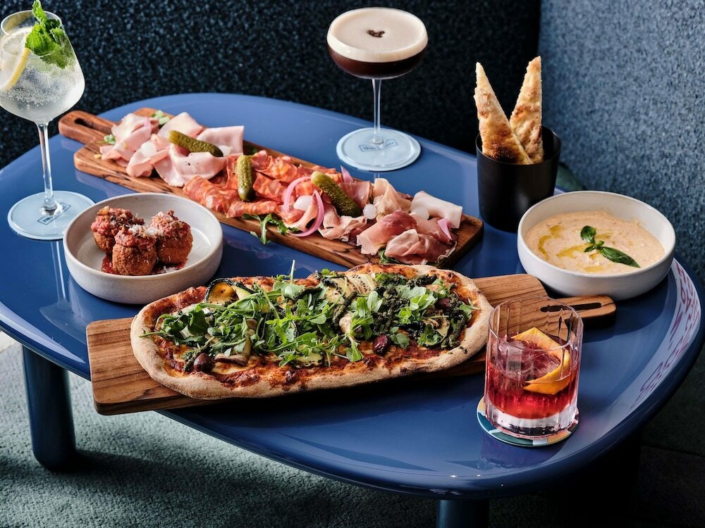 Фото Tribe Paris Pantin