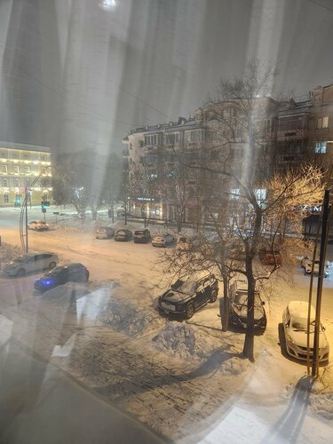 Гостиница Сезоны в Амурской области