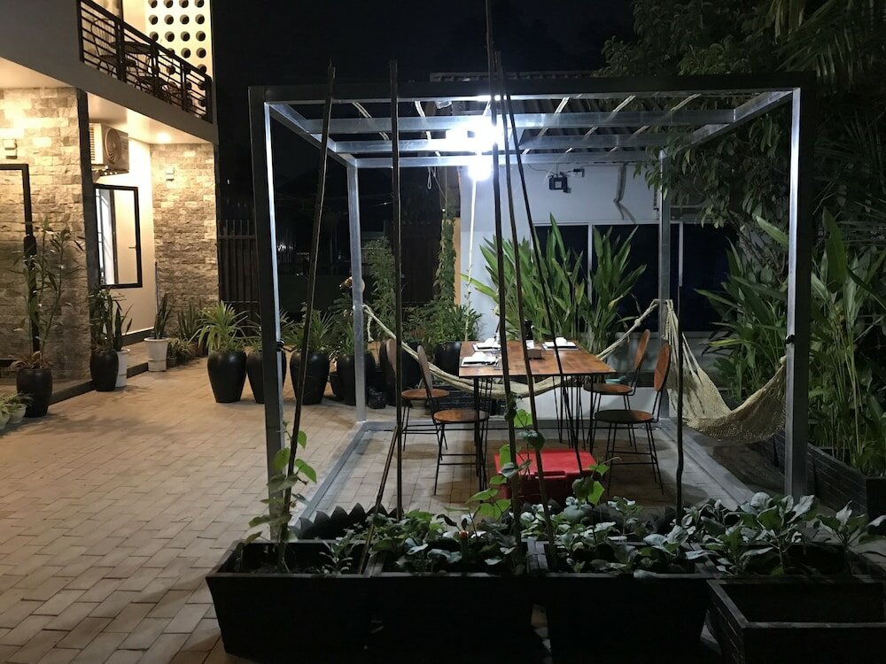 Фото Prithy & Mutta House
