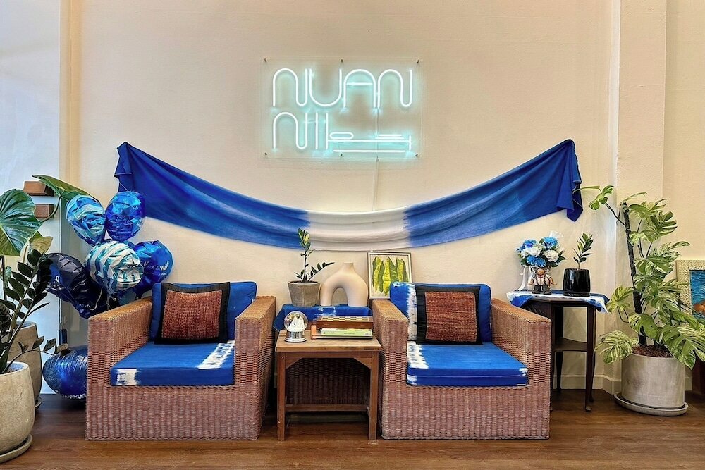 Фото Nai Wiang Poshtel