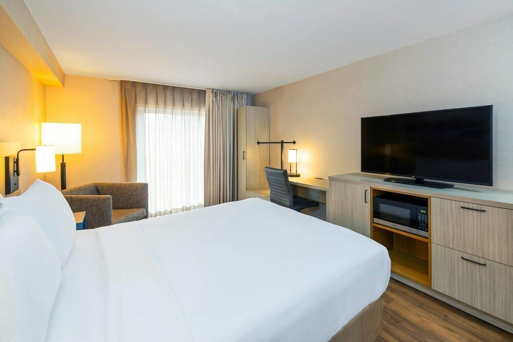 Фото Comfort Inn Truro