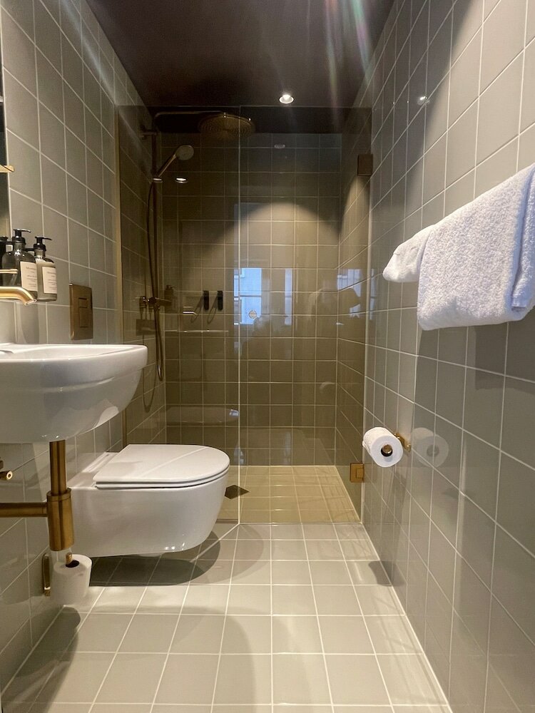 Фото Hotel Christian IV