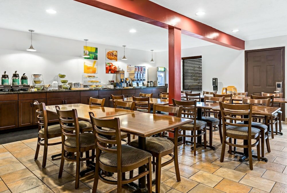 Фото Quality Inn