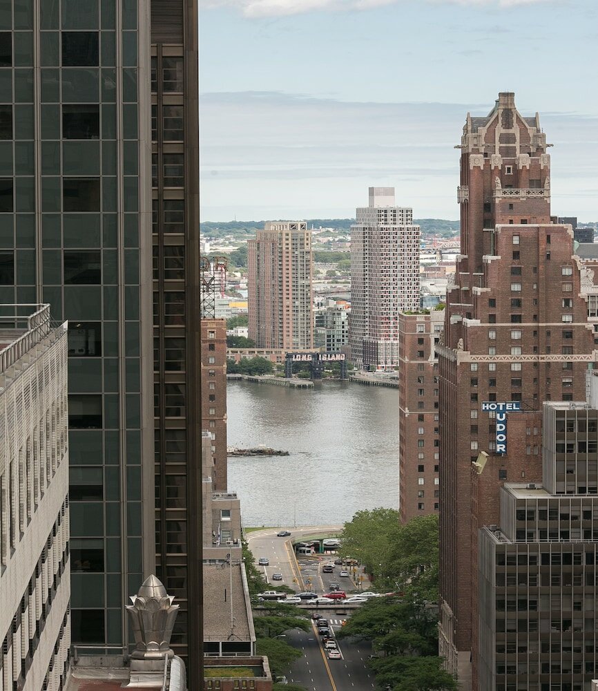 Фото Hyatt Grand Central New York