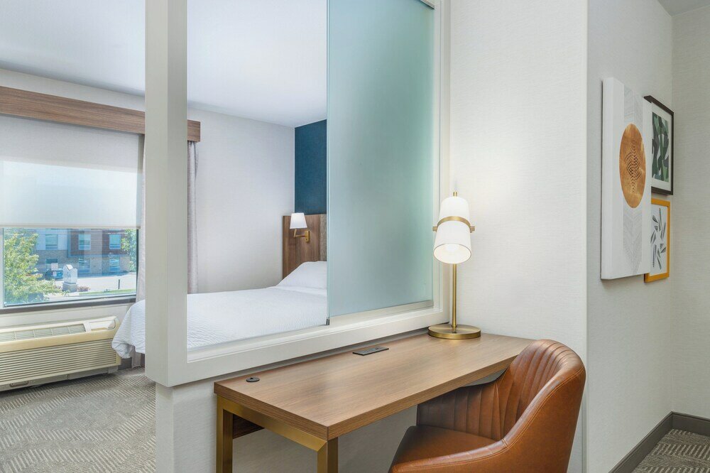 Фото Holiday Inn Boise Airport