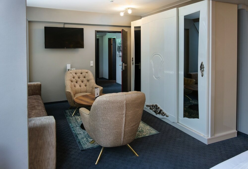 Фото Hotel George Vienna