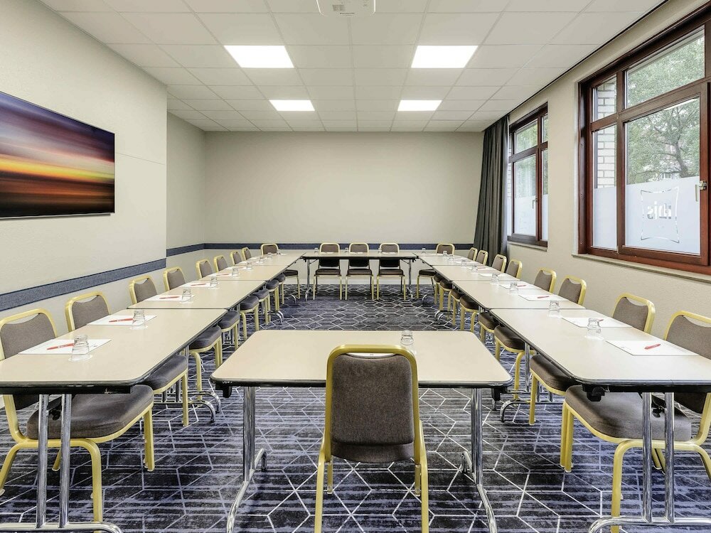 Фото Ibis Bremen City Hotel