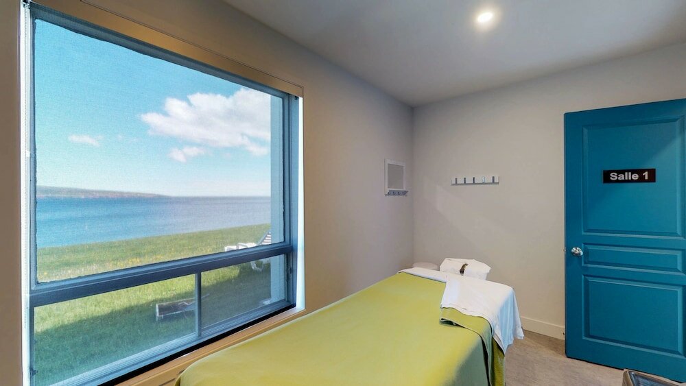 Фото Riotel Percé