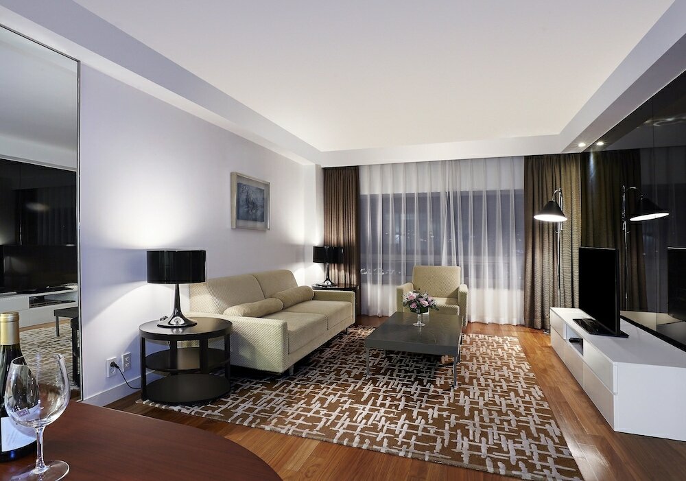 Фото Hotel Kukdo