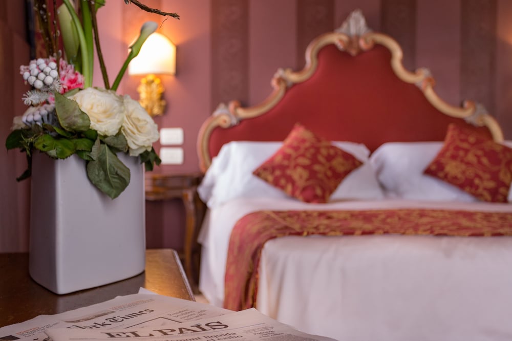 Фото Hotel Tiziano