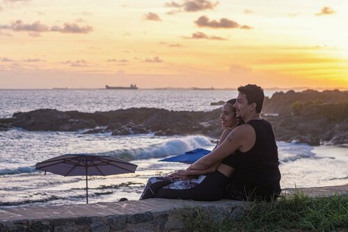 Внешний вид отеля Portobello Ondina Praia в Салвадоре, фото 3