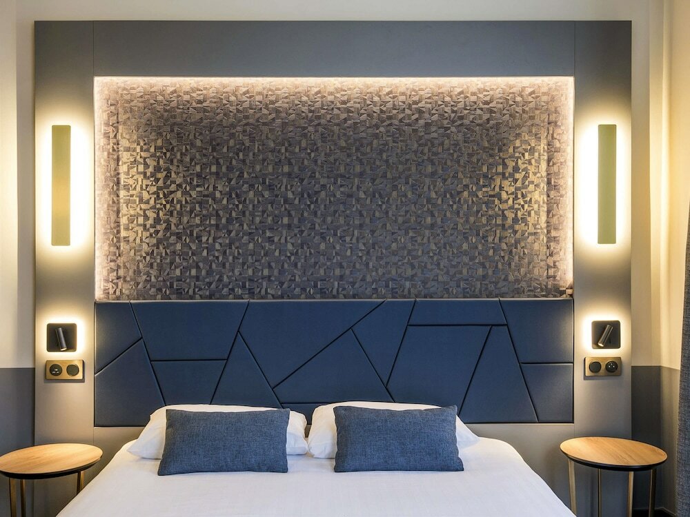 Фото Hotel Mercure Rodez Cathedrale