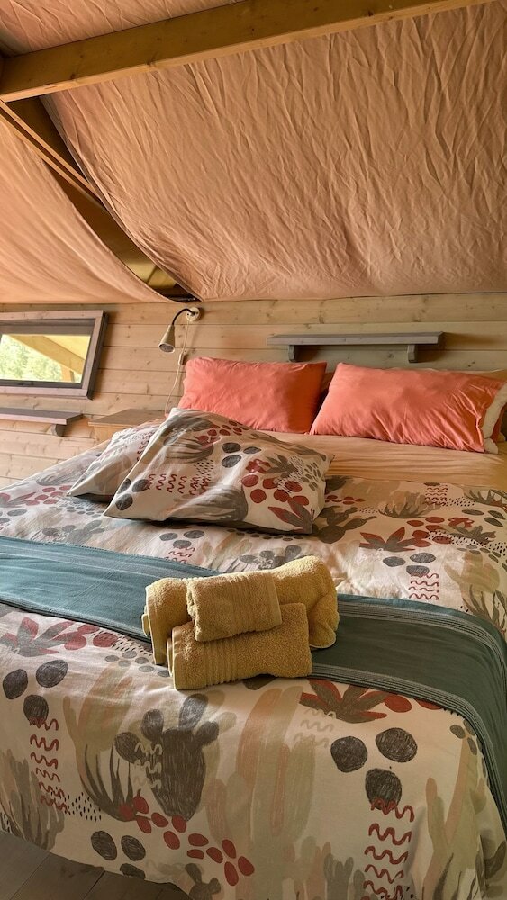 Фото Ciriga Sicily Glamping