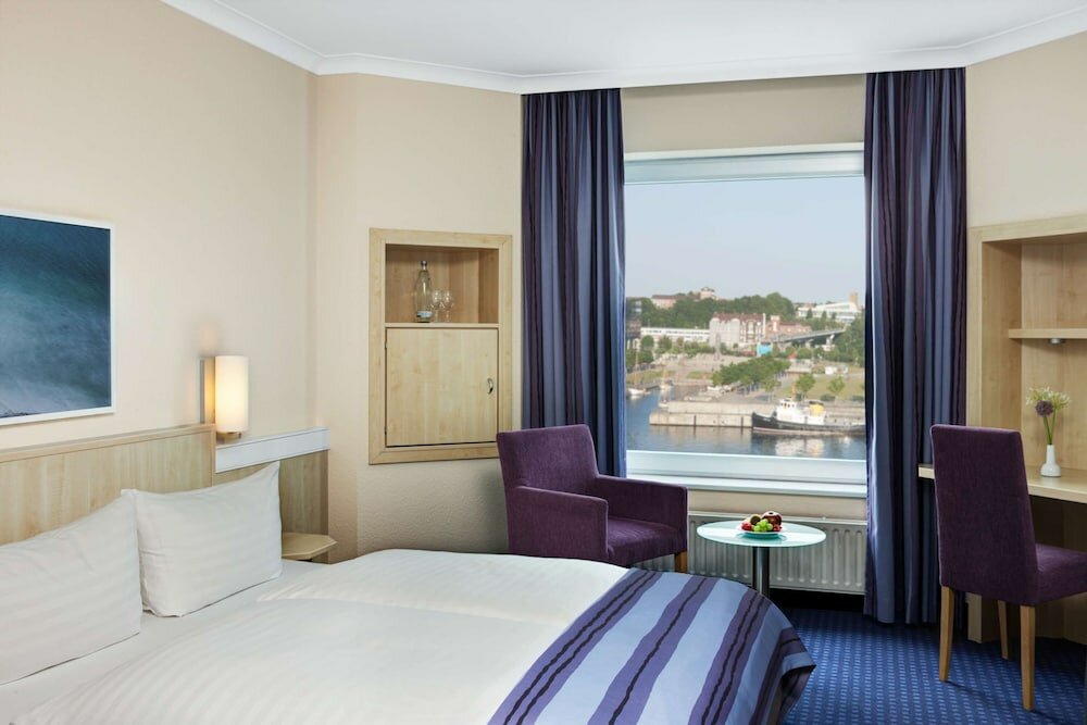 Фото IntercityHotel Kiel