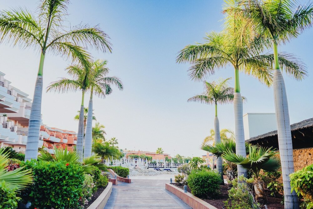 Фото Landmar Hotel Costa Los Gigantes