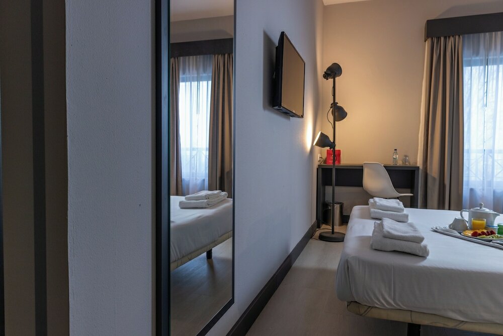 Фото Flag Hotel Braga