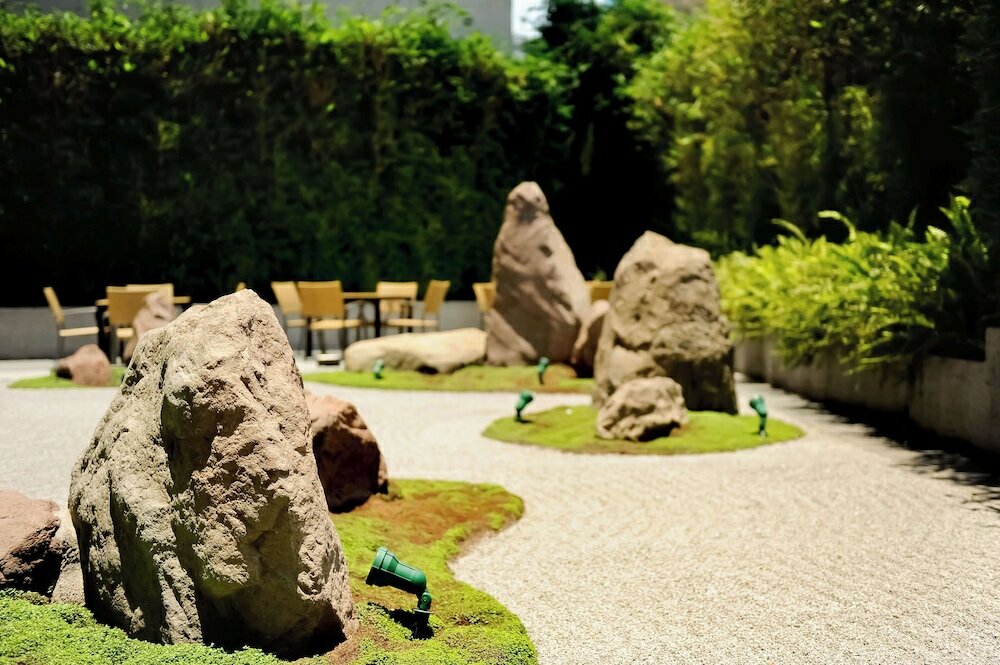 Фото Hyatt Regency Mexico City