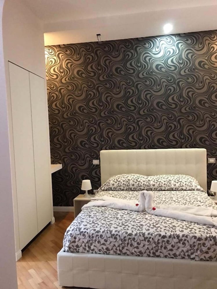 Фото B&b Petros Room Camere