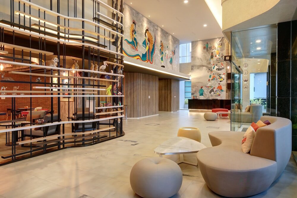 Фото Ibis Styles Makassar Sam Ratulangi